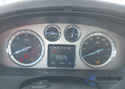 2009 Cadillac Escalade Esv Standard из США, поврежденный, VIN 1GYFK26269R266831